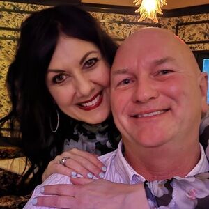 Meet your Posher, Stacy